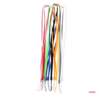Dây đeo cổ dài 44cm gắn điện thoại / thẻ tên / chìa khóa tiện dụng