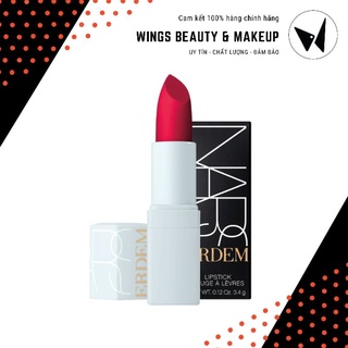 NARS - Son thỏi Nars x Erdem