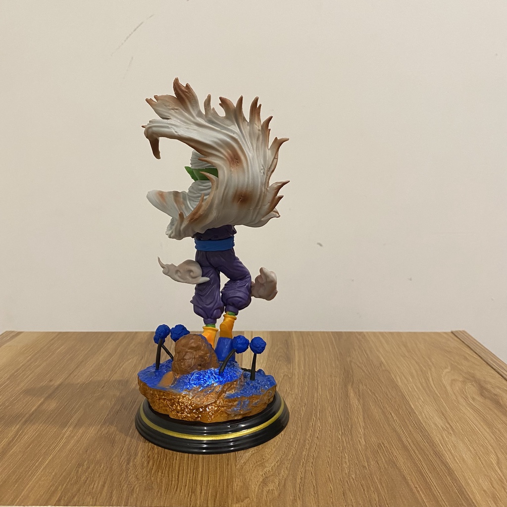 Mô hình Picolo có Led 27cm hiệu ứng cực chất - Mô hình Dragonball chất lượng cao
