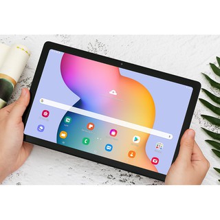 Máy tính bảng Samsung Galaxy Tab A7 2020
