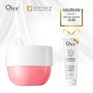 KEM DƯỠNG TRẮNG DA TOÀN THÂN OLEE