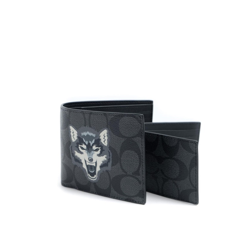 Ví nam da thật, chất và form đẹp, xịn