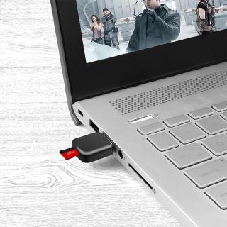 Promotion USB 2.0 Card Reader Support Micro SD Flash TF Memory Card Micro SD