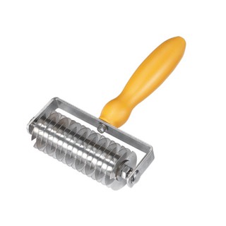 Dụng cụ lăn lưới inox cán nhựa