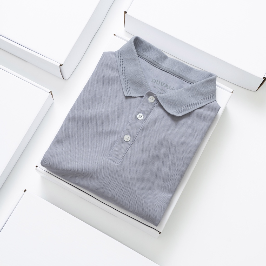 Áo Polo Nam Duvall APL002