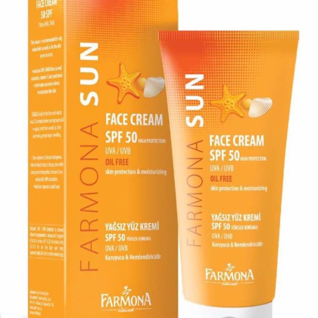Kem chống nắng Farmona Sun