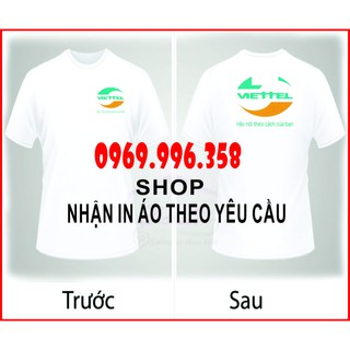 NHẬN IN ÁO ĐỒNG PHỤC CÔNG SỞ,LỚP NHÓM, ĐÔI,THEO YÊU CẦU