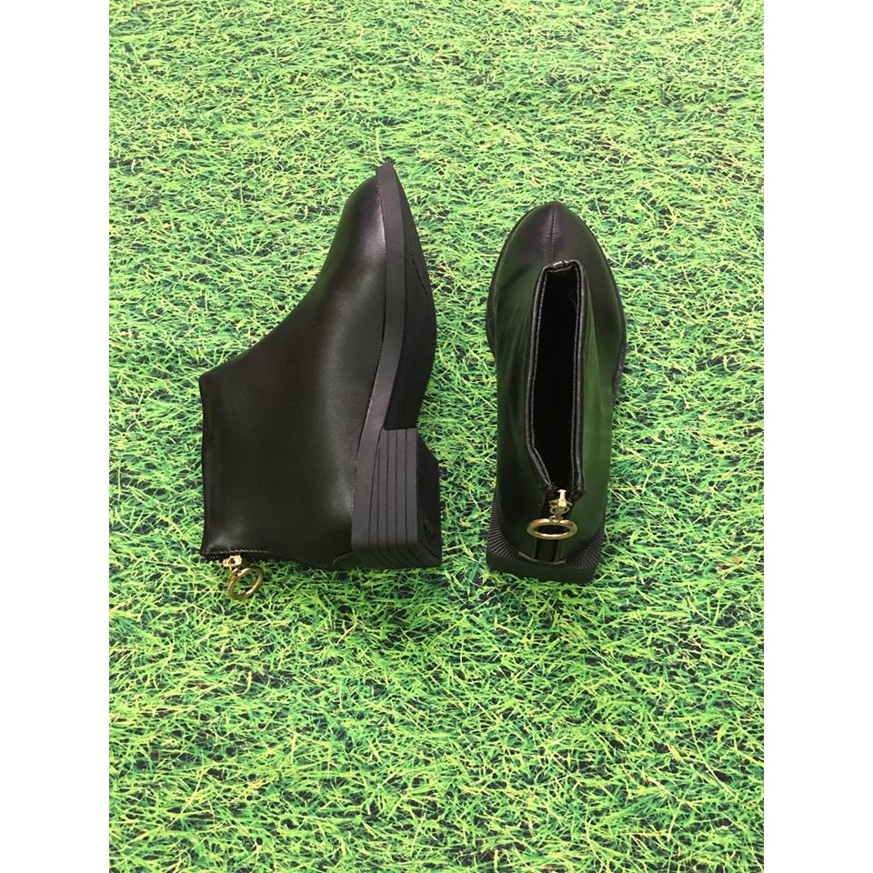 BOOT DA TRƠN | BigBuy360 - bigbuy360.vn