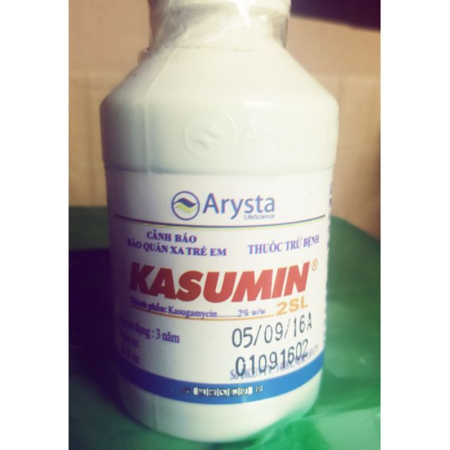 Trị thối nhũn Kasumin 425 ml