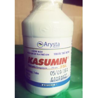 Trị thối nhũn Kasumin 425 ml