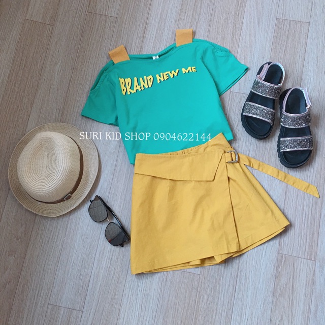 set bộ cao cấp bé