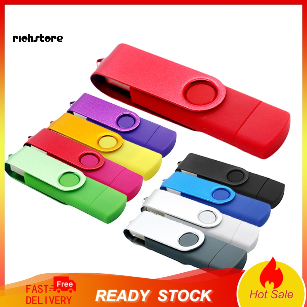 Ổ Đĩa Flash Mini USB 3.0 512G / 1TB / 2TB