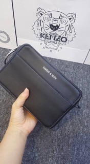 Túi chữ C sz 20