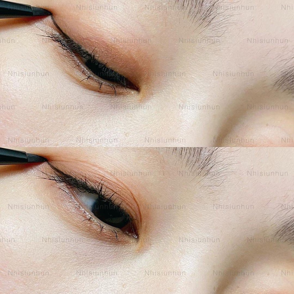 Gel kẻ mắt Tonymoly Backstage Gel Eyeliner