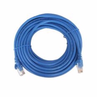 Dây mạng cat5 bấm sẵn 2 đầu