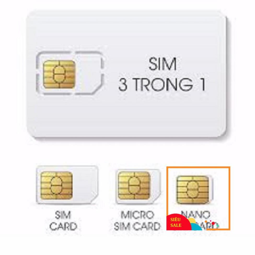 Sim nghe gọi Viettel trọn gói 1 năm, 12V120, miễn phí nghe gọi không giới hạn, 60Gb data tháng.