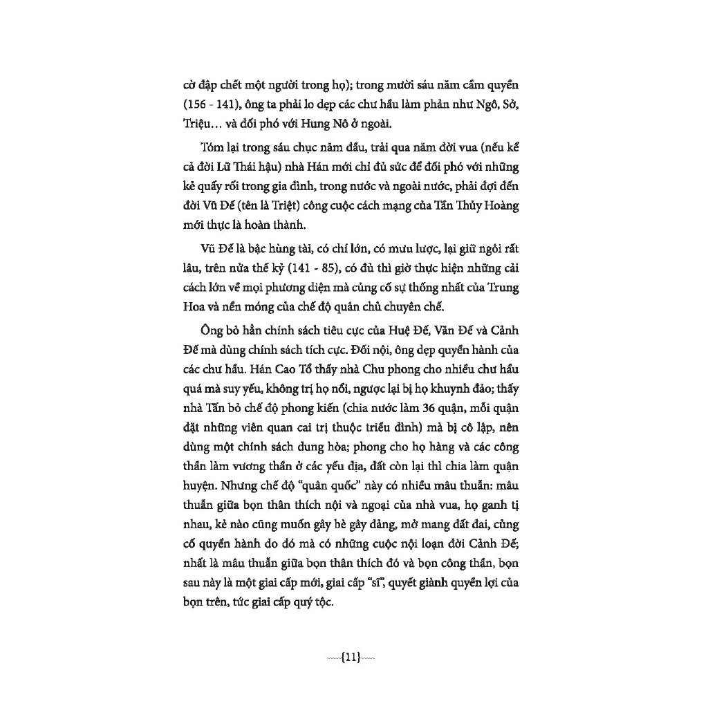 Sách - Sử Ký Tư Mã Thiên - Nguyễn Hiến Lê