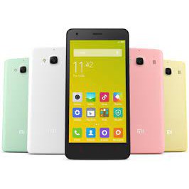 Điện thoại Xiaomi Redmi 2A - Xiaomi 2 A 16G mới Chính Hãng - Chơi Zalo FB Youtube Tiktok mượt | BigBuy360 - bigbuy360.vn