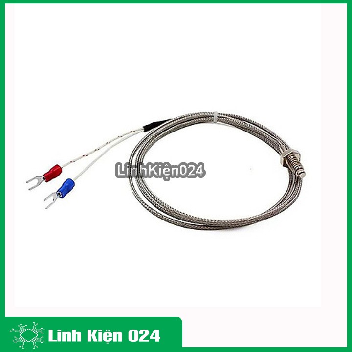 Đầu Dò Nhiệt Độ WRX-31 M6 1m