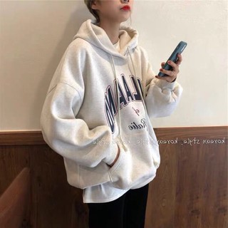 áo hoodie xinh xẻo
