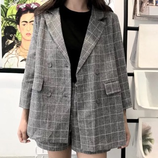 Bộ vest Hàng chuẩn Qc size SM ODER