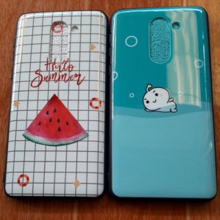Huawei Gr5 2017 Ốp lưng in hình siêu nét