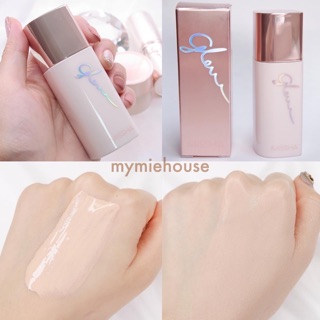 KEM NỀN MISSHA GLOW SKINDATION SALE OFF 80%