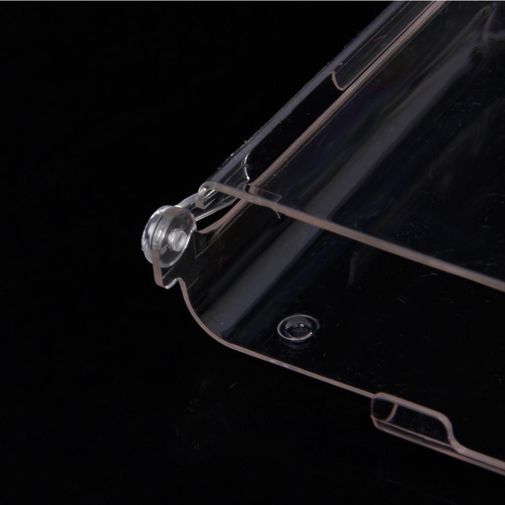 Ốp Điện Thoại Nhựa Cứng Nhiều Màu Sắc Thời Trang Chất Lượng Cao Cho Nintendo New 3DS XL