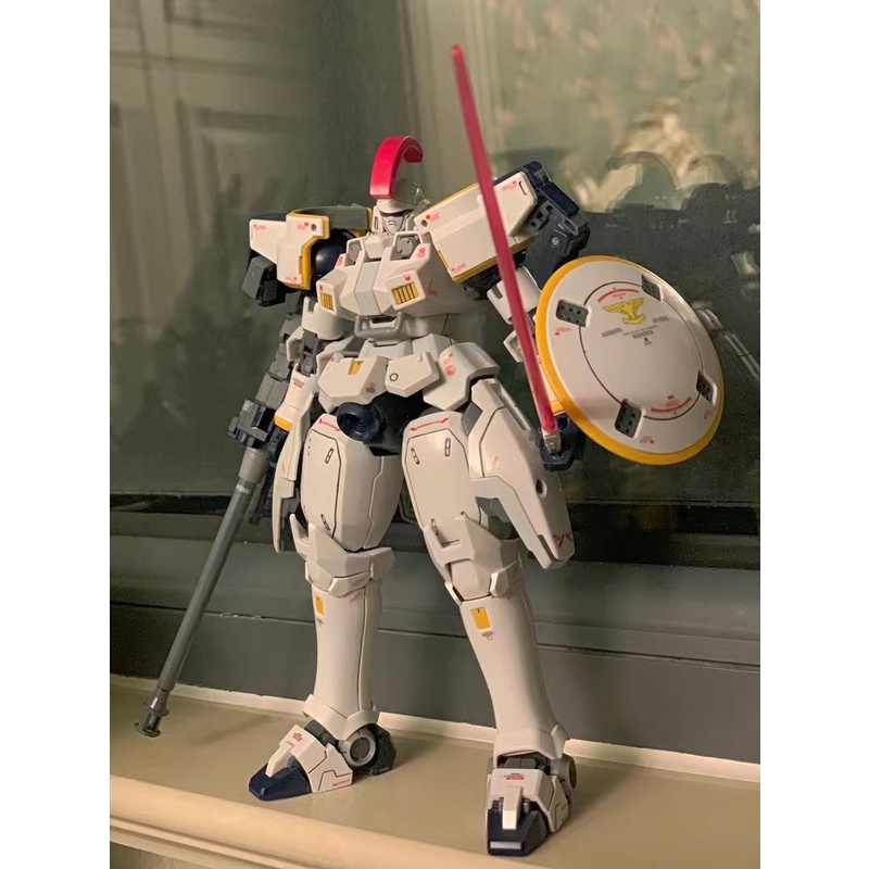 Mô hình lắp ráp Gundam 6620 MG 1/100 OZ-00MS