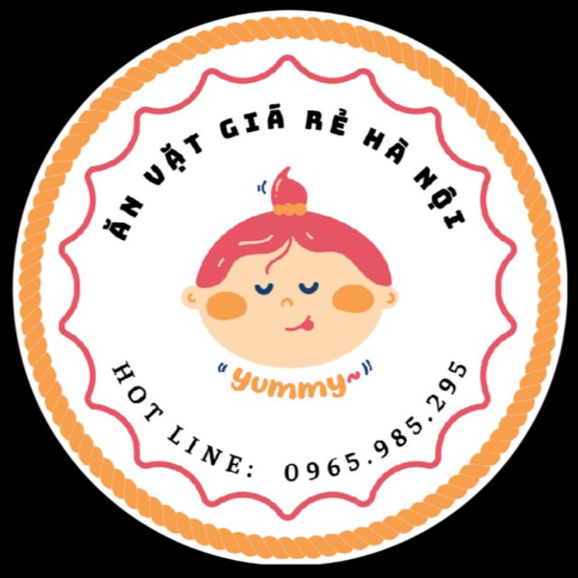 ĂN VẶT GIÁ RẺ HÀ NỘI