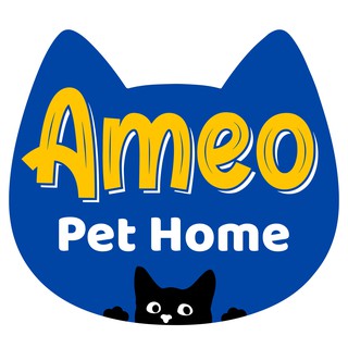 Ameo Pet Home - Thú Cưng