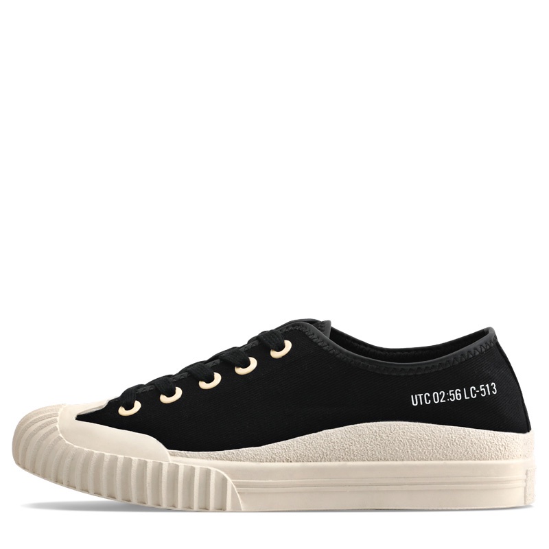LINING CANVAS (BLACK) [M-5131]