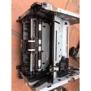 Khung xương hp 2035 bóc máy