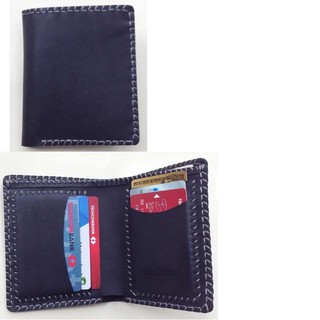 Ví da nam handmade ví da nam cao cấp