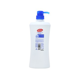 (GIÁ ƯU ĐÃI) Dầu gội Lifebuoy 621ml