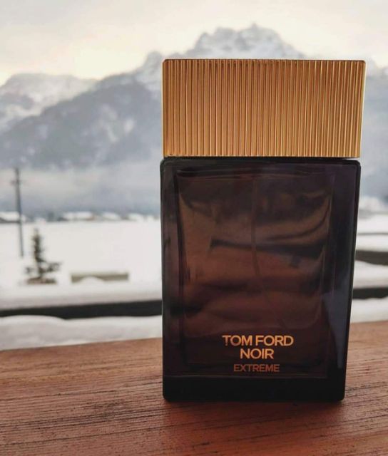 Nước hoa Tom Ford Noir Extreme  100ml, Nước hoa nam cao cấp thơm lâu