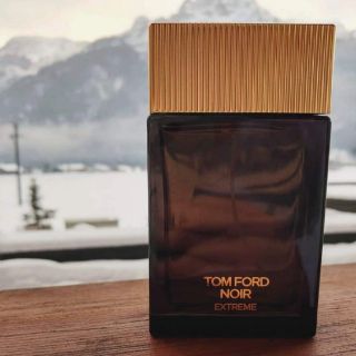 Nước hoa Tom Ford Noir Extreme  100ml, Nước hoa nam cao cấp thơm lâu