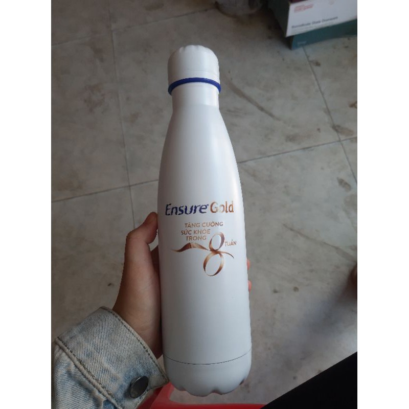 Bình giữ nhiệt ensure gold 500ml
