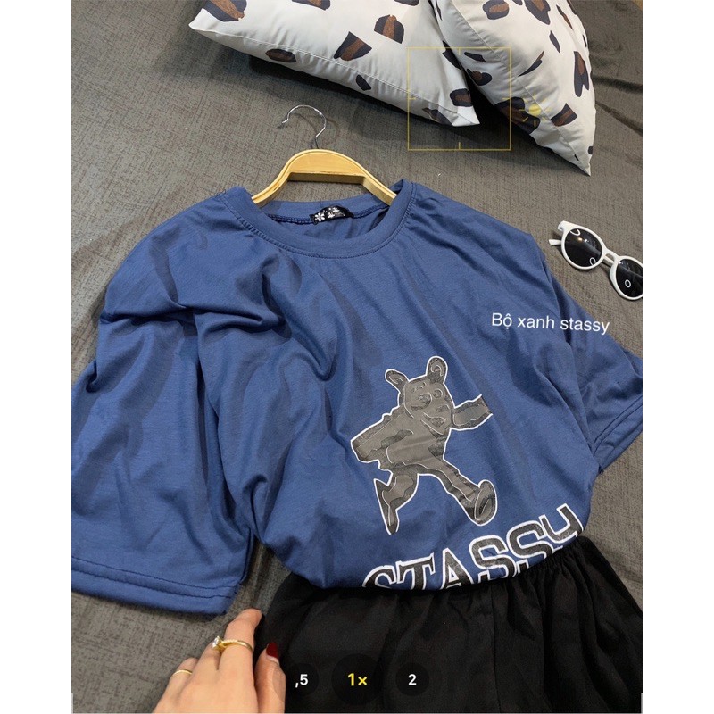 [Mã FAXANH245 giảm 10K đơn 50K] [ Rẻ vô địch ] Bộ xanh - kèm ảnh thật | BigBuy360 - bigbuy360.vn