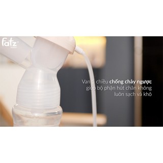 Máy hút sữa Fatzbaby FB1053RH Single 4