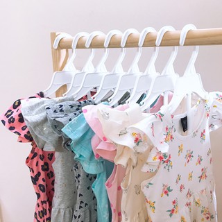 Đầm Bé Gái GAP Xuất Dư