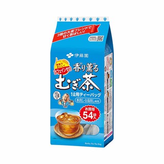 Trà lúa mạch Itoen Mugi Nhật Bản 54 gói
