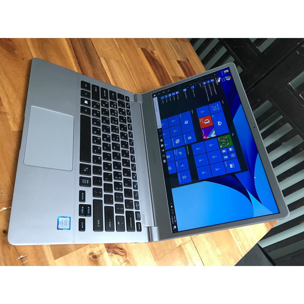 laptop samsung ultralbook Np900x3G, i7 4500, 8G, ssd 256G, giá rẻ | BigBuy360 - bigbuy360.vn