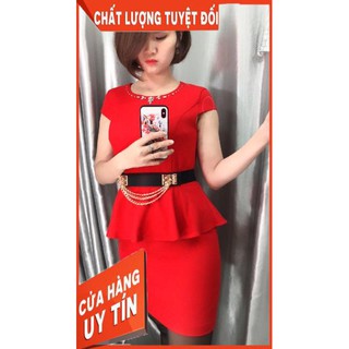 Đầm công sở