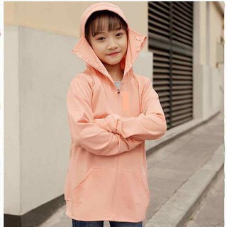 Áo chống nắng THÔNG HƠI cho bé- Hàng cao cấp - Sỉ số lượng 6X