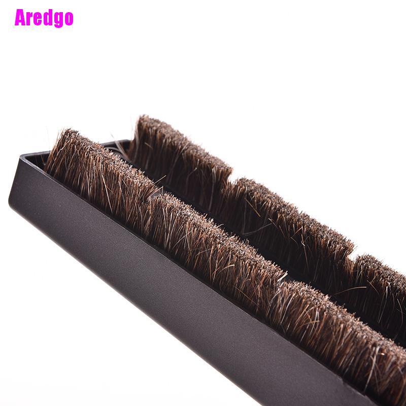 Đầu Bàn Chải Thay Thế Cho Máy Hút Bụi 12 &quot;32Mm Xoay 360 Độ