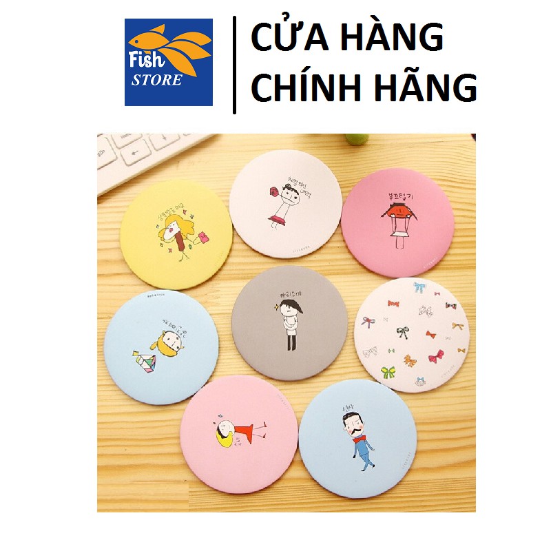 Gương Mini Hàn Quốc