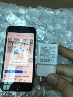 Củ Samsung Sạc nhanh cao cấp