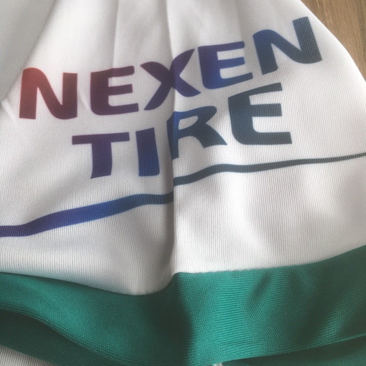 Quần Áo Thể Thao Nam Manchester City  Trắng Quần Xanh Vải Thun Thái Co Giãn - Áo Đá Bóng PP Bởi Sport Trend