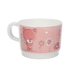 [Gift] Cốc / Ly uống nước cho bé ( hình họa tiết ngẫu nhiên)